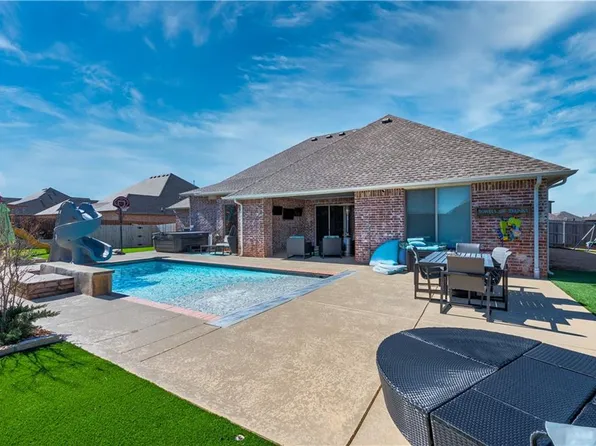 3812 Bridge Wood Ln, Oklahoma City, OK 73179