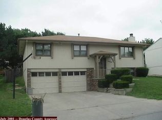 4918 S 149th St, Omaha, NE 68137