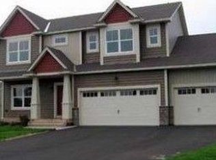 15788 Killdeer St NW, Andover, MN 55304