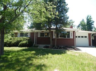 7032 W Alabama Dr, Lakewood, CO 80232