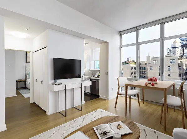 250 West 93rd Street 12C image 1 of 20
