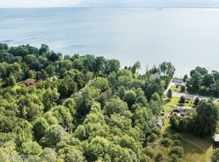 4188 Lakeshore Rd, Lexington, MI 48450