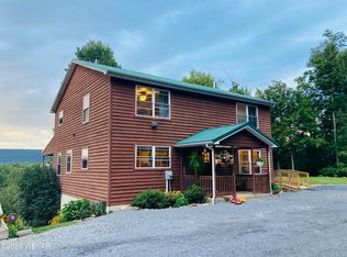 396 Old Mountain Rd, Coburn, PA 16832