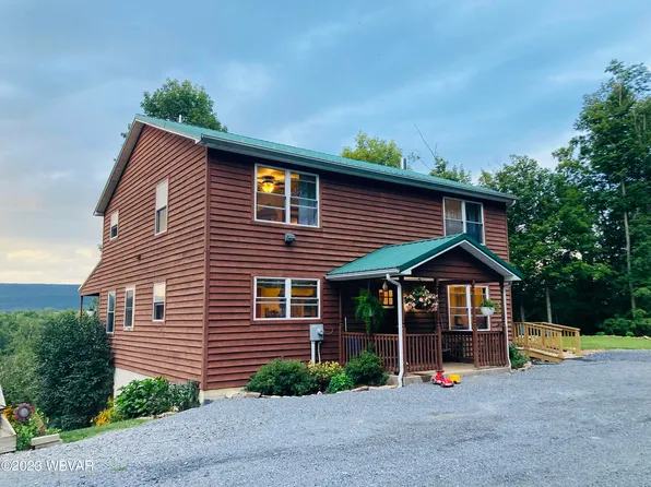 396 Old Mountain Rd, Coburn, PA 16832