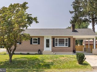 107 Fay St, Winchester, VA 22602