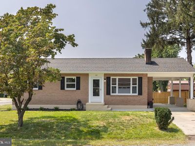 107 Fay St, Winchester, VA, 22602