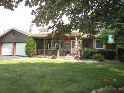 3580 Fase Dr, Wheatfield, IN, 46392