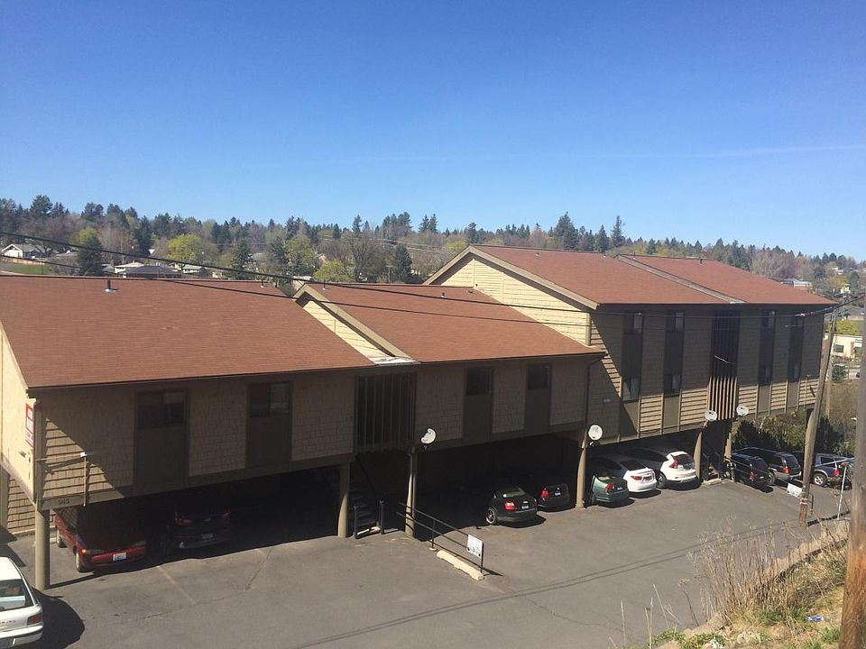 545 NE Kamiaken St