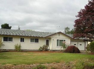 8740 Mill Creek Rd, Tillamook, OR 97141