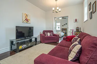 Sold by Coldwell Banker Residential Brokerage - Hoboken