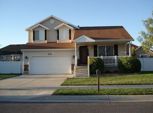 386 W 13165 S, Draper, UT 84020