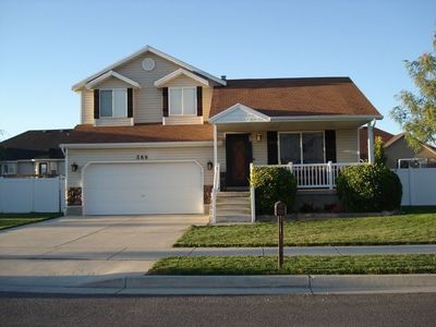386 W 13165 S, Draper, UT, 84020