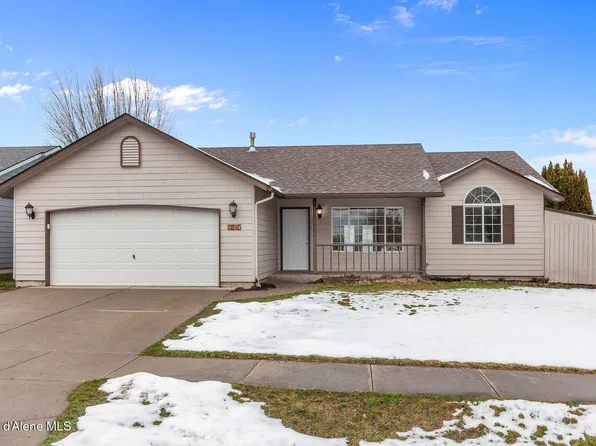 1245 E Stetson Ave, Post Falls, ID 83854