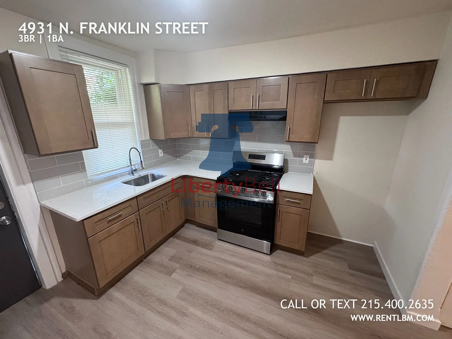 4931 N. Franklin Street — Photo 2