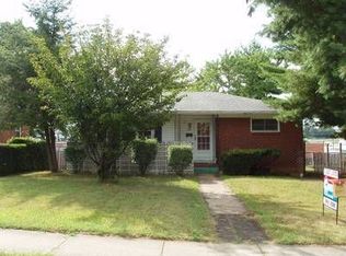 605 Broad St, Harrisonburg, VA 22802