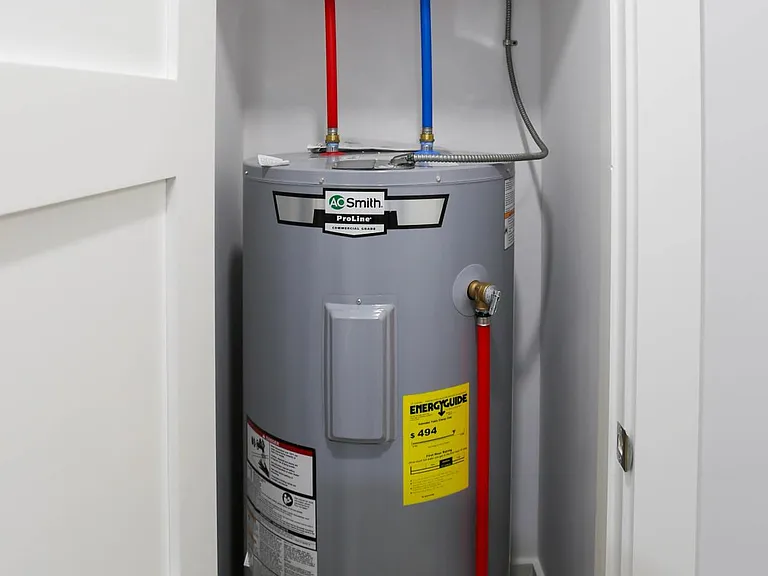 257 Greyrock Pl #2A — Photo 14