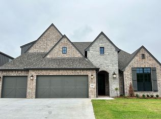 16823 E 43rd St S, Tulsa, OK 74134