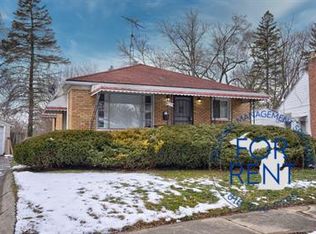 713 Saint Clair Ave, Flint, MI 48504