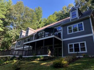 23 Mountain Spring Dr #43, Hendersonville, NC 28739