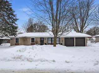 156 John St N, Minto, ON N0G1Z0