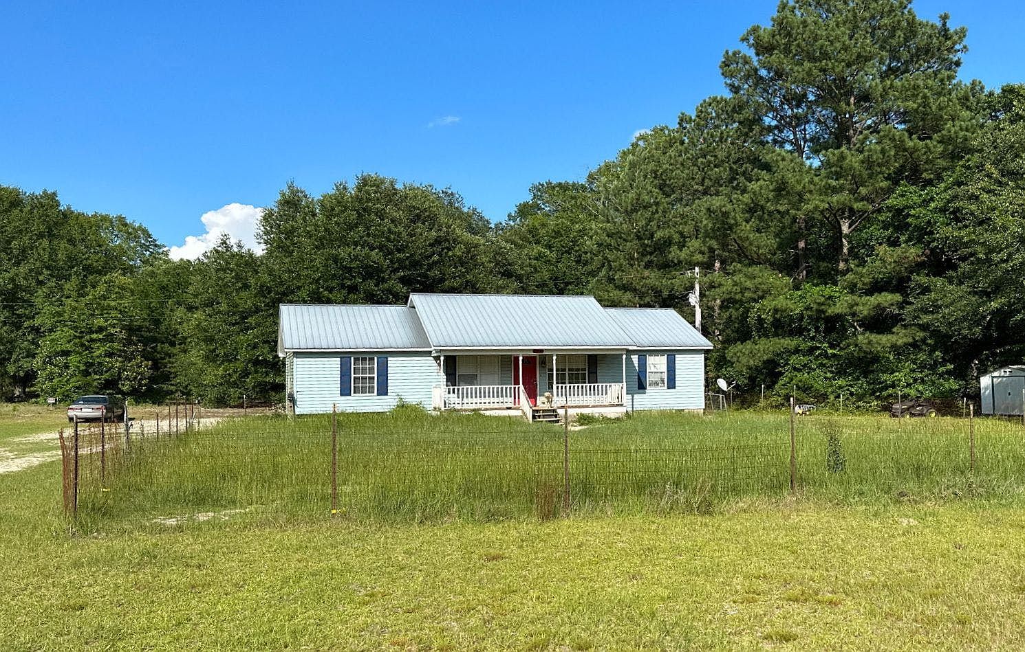 1306 Shaws Fork Rd, Aiken, SC 29805 Zillow