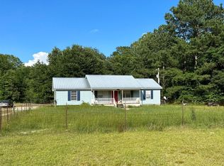 1306 Shaws Fork Rd, Aiken, SC 29805