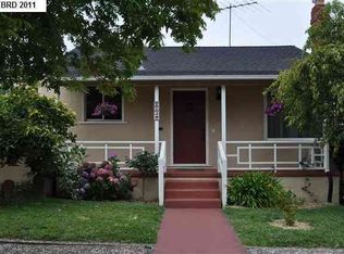 853 Elm St, El Cerrito, CA 94530