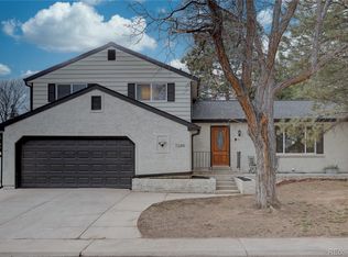 7249 S Iris Ct, Littleton, CO 80128