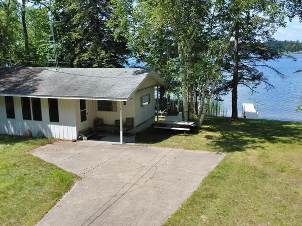 31655 Knotty Oak Trl, Park Rapids, MN 56470