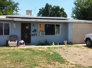 1223 W Santa Fe Ave, Merced, CA 95340