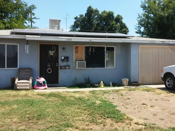 1223 W Santa Fe Ave, Merced, CA 95340