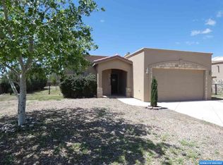 3160 Appaloosa Dr SW, Deming, NM 88030
