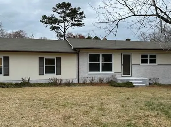 502 Sunset Dr, Randleman, NC 27317