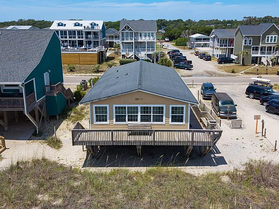 2nd image of 501 W Beach Drive