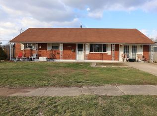 1490 Wichita Dr S, Hamilton, OH 45013