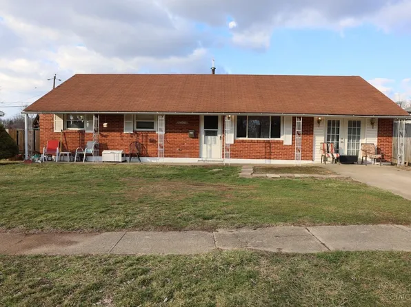 1490 Wichita Dr S, Hamilton, OH 45013
