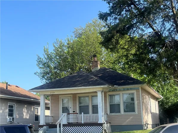 2504 Germantown St, Dayton, OH 45417