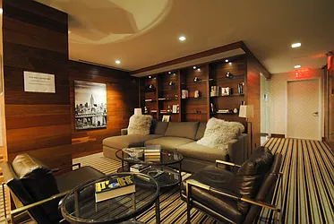 Rented by Stellar Management