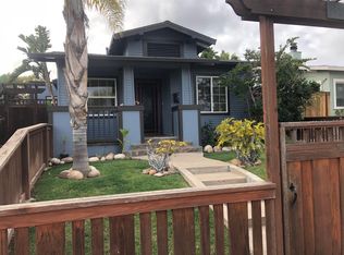 3618 Felton St, San Diego, CA 92104