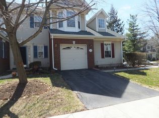 222 Amethyst Way, Franklin Park, NJ 08823
