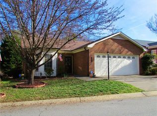 133 Club Pointe Dr, Winston Salem, NC 27104