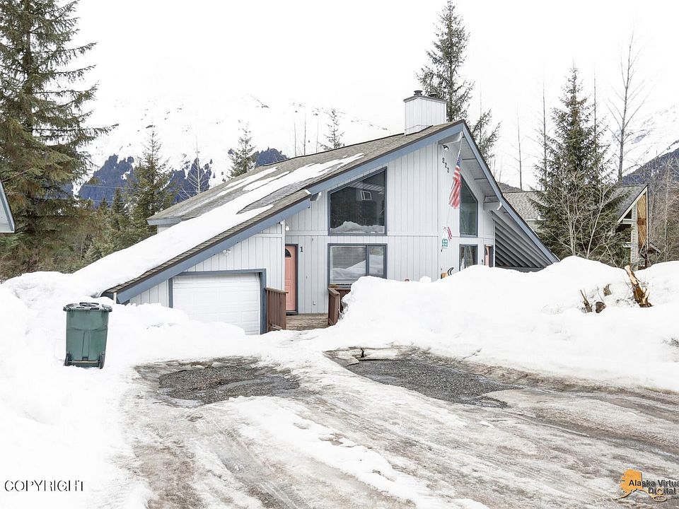 222 Timberline Dr Girdwood, AK, 99587 Apartments for Rent Zillow