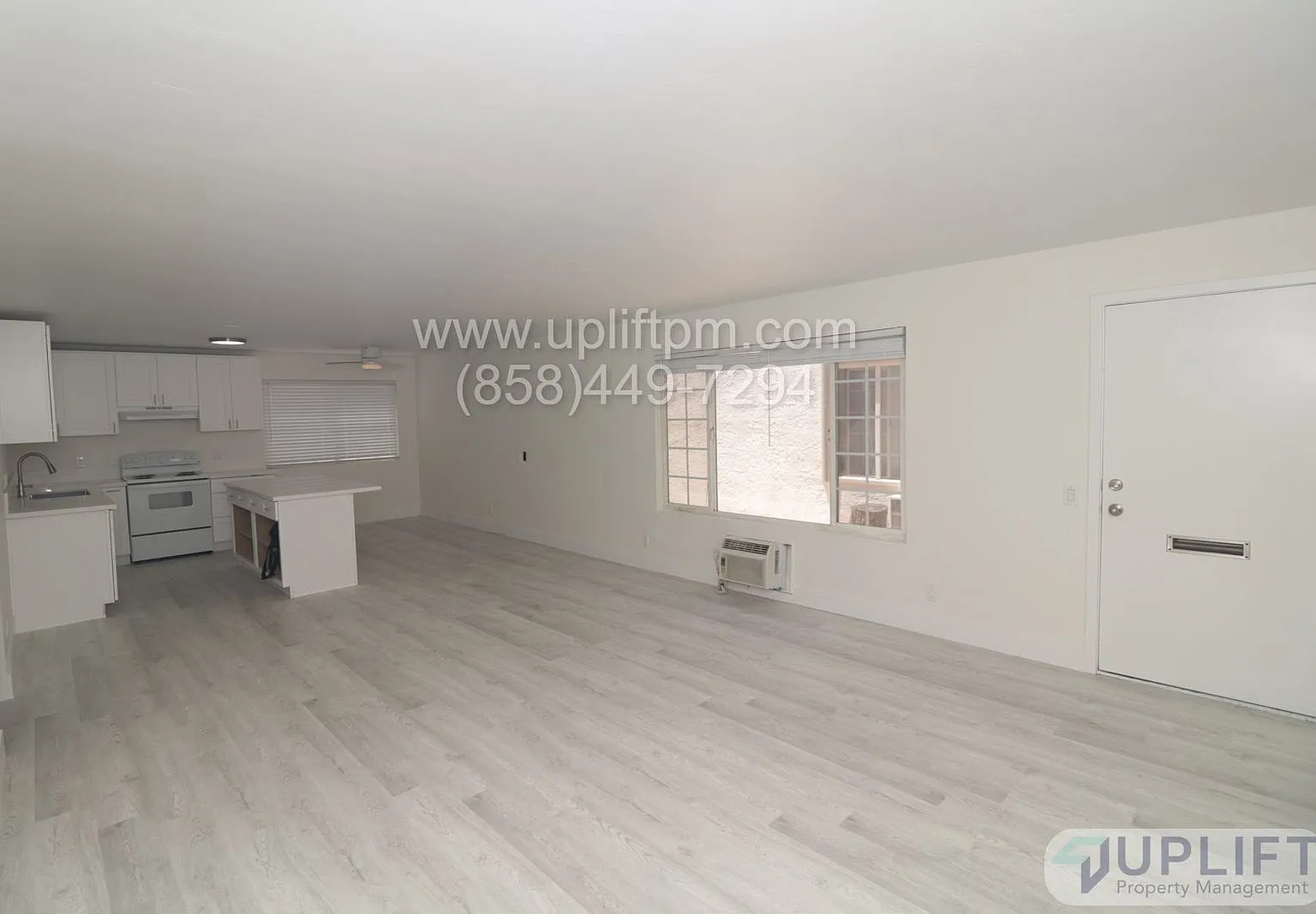 2 bed, 1.0 bath, 1000 sqft, $1,750 — Photo 3