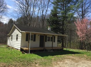 1647 Old North Rd, Lenoir, NC 28645