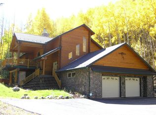 158 Aspen Meadow Dr, Breckenridge, CO 80424
