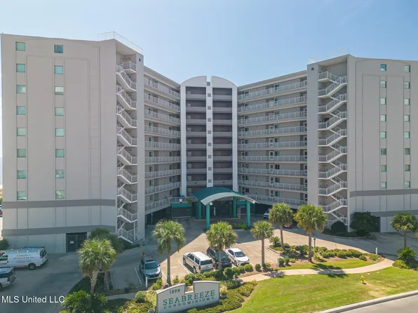 1899 Beach Blvd APT 612, Biloxi, MS 39531