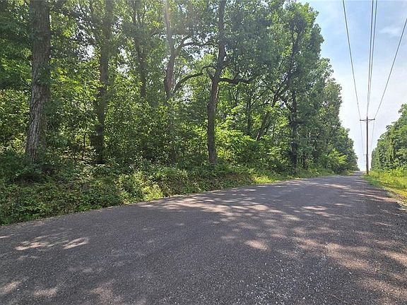 2nd image of 0 Dierking Rd
