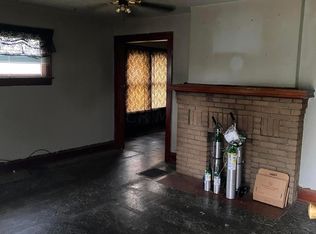 580 E Jenkins Ave, Columbus, OH 43207