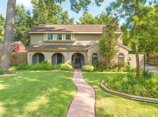 5027 Lodge Creek Dr, Houston, TX 77066