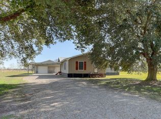 175 Belgium Rd, Crowley, LA 70526